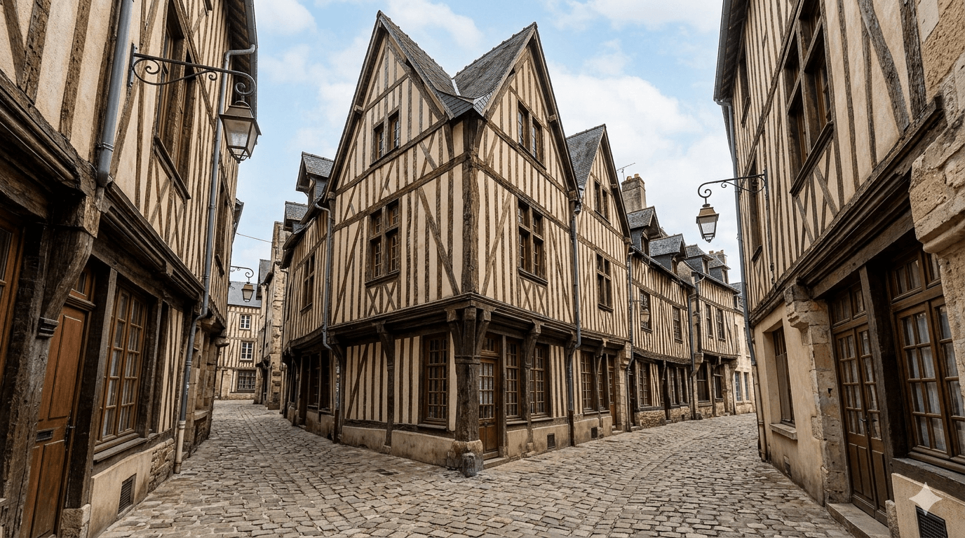 Rue Cardinal Lavigerie : garantie pour 10 logements
